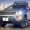 jeep compass 2020 -CHRYSLER--Jeep Compass ABA-M624--MCANJRDB8LFA60871---CHRYSLER--Jeep Compass ABA-M624--MCANJRDB8LFA60871- image 12