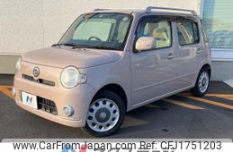 daihatsu mira-cocoa 2010 CFJ1751203