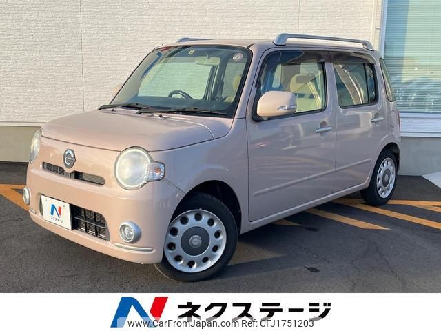daihatsu mira-cocoa 2010 CFJ1751203 image 1