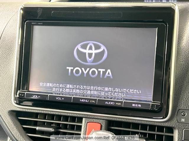 toyota voxy 2015 -TOYOTA--Voxy DBA-ZRR80W--ZRR80-0148351---TOYOTA--Voxy DBA-ZRR80W--ZRR80-0148351- image 2