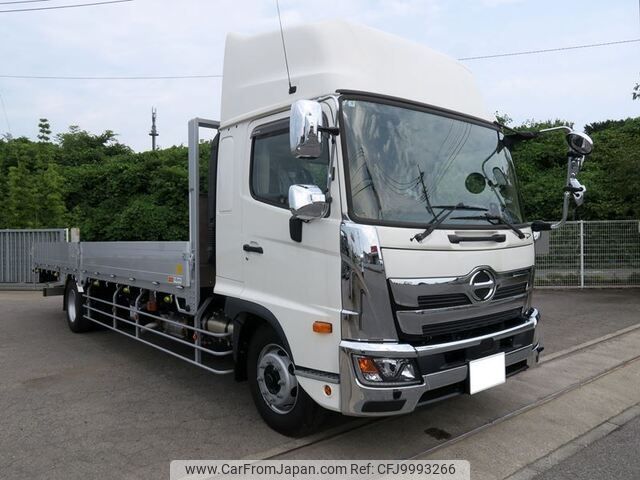 hino ranger 2023 -HINO--Hino Ranger 2PG-FE2ACG--FE2AC-102955---HINO--Hino Ranger 2PG-FE2ACG--FE2AC-102955- image 1