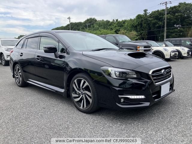 subaru levorg 2019 quick_quick_DBA-VM4_VM4-129505 image 1