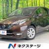 nissan note 2018 -NISSAN--Note DAA-HE12--HE12-146290---NISSAN--Note DAA-HE12--HE12-146290- image 1