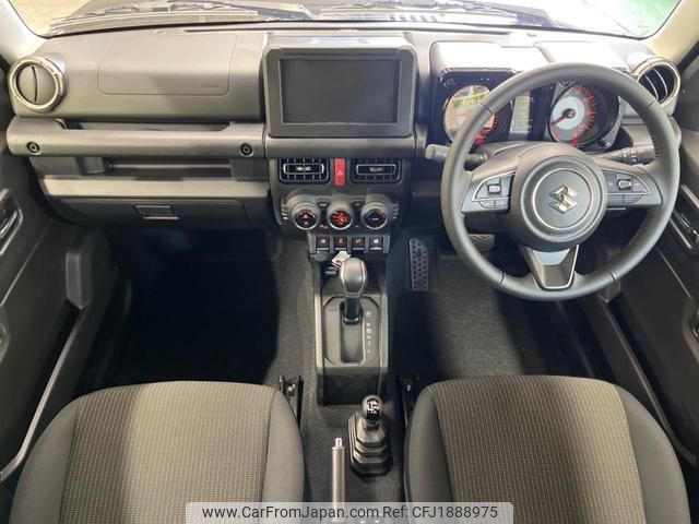 suzuki jimny 2024 CFJ1888975 image 2