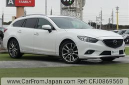 mazda atenza 2015 -MAZDA--Atenza Wagon LDA-GJ2FW--GJ2FW-113660---MAZDA--Atenza Wagon LDA-GJ2FW--GJ2FW-113660-