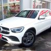 mercedes-benz glc-class 2020 -MERCEDES-BENZ--Benz GLC 3DA-253915--W1N2539152F805021---MERCEDES-BENZ--Benz GLC 3DA-253915--W1N2539152F805021- image 4