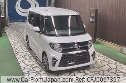 daihatsu tanto 2020 -DAIHATSU--Tanto LA650S-1049590---DAIHATSU--Tanto LA650S-1049590-