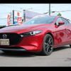 mazda mazda3 2019 -MAZDA 【名変中 】--MAZDA3 BPEP--100314---MAZDA 【名変中 】--MAZDA3 BPEP--100314- image 25