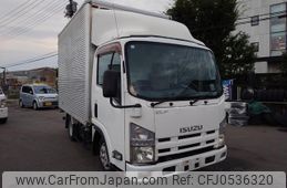 isuzu elf-truck 2012 GOO_NET_EXCHANGE_0508330A30241207W006