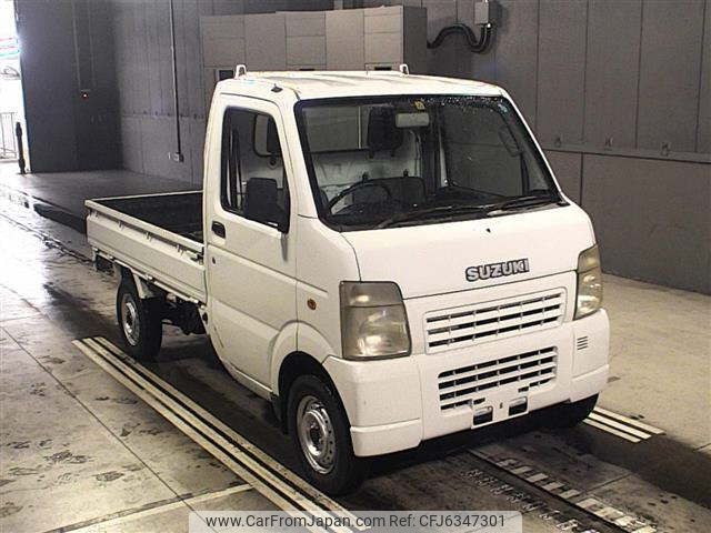 suzuki carry-truck 2006 AUTOSERVER_8A_1789_40008 image 1