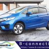 honda fit 2014 -HONDA--Fit DAA-GP6--GP6-3000149---HONDA--Fit DAA-GP6--GP6-3000149- image 1