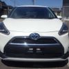 toyota sienta 2017 -TOYOTA 【岐阜 504ﾁ8366】--Sienta DAA-NHP170G--NHP170-7090363---TOYOTA 【岐阜 504ﾁ8366】--Sienta DAA-NHP170G--NHP170-7090363- image 1