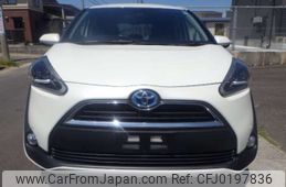 toyota sienta 2017 -TOYOTA 【岐阜 504ﾁ8366】--Sienta DAA-NHP170G--NHP170-7090363---TOYOTA 【岐阜 504ﾁ8366】--Sienta DAA-NHP170G--NHP170-7090363-