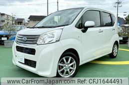 subaru stella 2017 CFJ1644491