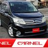 nissan serena 2009 S12816 image 1