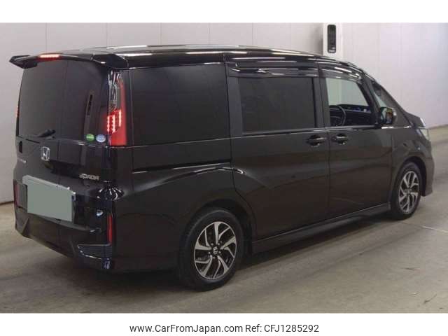honda stepwagon 2018 -HONDA--Stepwgn DBA-RP3--RP3-1212325---HONDA--Stepwgn DBA-RP3--RP3-1212325- image 2
