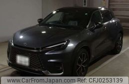 lexus lexus-others 2024 -LEXUS 【岐阜 330ﾂ6687】--ﾚｸｻｽLBX 6AA-MAYH10--MAYH10-2009581---LEXUS 【岐阜 330ﾂ6687】--ﾚｸｻｽLBX 6AA-MAYH10--MAYH10-2009581-