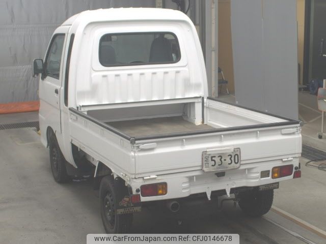 daihatsu hijet-truck 2014 -DAIHATSU--Hijet Truck S211P-0284070---DAIHATSU--Hijet Truck S211P-0284070- image 2