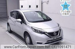 nissan note 2019 -NISSAN--Note NE12-222717---NISSAN--Note NE12-222717-