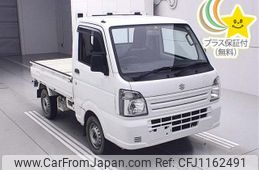suzuki carry-truck 2015 -SUZUKI--Carry Truck DA16T-205398---SUZUKI--Carry Truck DA16T-205398-