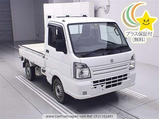 suzuki carry-truck 2015 -SUZUKI--Carry Truck DA16T-205398---SUZUKI--Carry Truck DA16T-205398- image 1