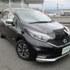 nissan note 2017 -NISSAN--Note DAA-HE12--HE12-058384---NISSAN--Note DAA-HE12--HE12-058384- image 1