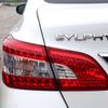 nissan sylphy 2013 H11909 image 19