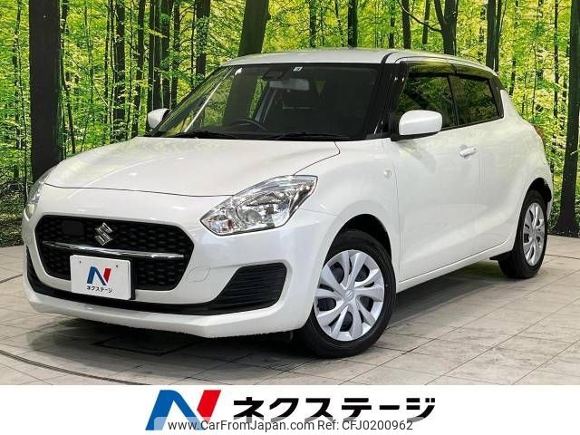 suzuki swift 2022 -SUZUKI--Swift 5BA-ZC83S--ZC83S-415022---SUZUKI--Swift 5BA-ZC83S--ZC83S-415022- image 1