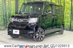 honda n-box 2018 -HONDA--N BOX DBA-JF4--JF4-1023058---HONDA--N BOX DBA-JF4--JF4-1023058-