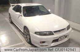 nissan skyline-coupe 1997 -NISSAN--Skyline Coupe BCNR33-024527---NISSAN--Skyline Coupe BCNR33-024527-