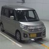 suzuki spacia 2015 -SUZUKI 【豊橋 580ﾋ5091】--Spacia DAA-MK42S--MK42S-590148---SUZUKI 【豊橋 580ﾋ5091】--Spacia DAA-MK42S--MK42S-590148- image 10