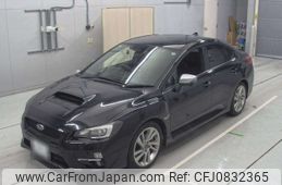 subaru wrx 2016 -SUBARU 【福山 300ら9750】--WRX VAG-020053---SUBARU 【福山 300ら9750】--WRX VAG-020053-