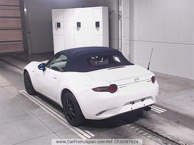 mazda roadster 2022 -MAZDA--Roadster ND5RC-653415---MAZDA--Roadster ND5RC-653415- image 2