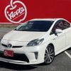 toyota prius 2014 -TOYOTA--Prius DAA-ZVW30--ZVW30-1897437---TOYOTA--Prius DAA-ZVW30--ZVW30-1897437- image 1