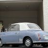 nissan figaro 1991 -NISSAN--Figaro E-FK10--FK10-014598---NISSAN--Figaro E-FK10--FK10-014598- image 15