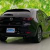 mazda mazda3-fastback 2023 quick_quick_5AA-BPFJ3R_BPFJ3R-102194 image 3