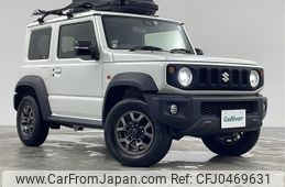 suzuki jimny-sierra 2019 -SUZUKI--Jimny Sierra 3BA-JB74W--JB74W-111479---SUZUKI--Jimny Sierra 3BA-JB74W--JB74W-111479-