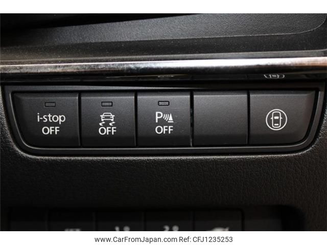 mazda mazda3 2020 -MAZDA--MAZDA3 3DA-BP8P--BP8P-108339---MAZDA--MAZDA3 3DA-BP8P--BP8P-108339- image 2