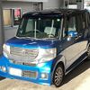 honda n-box 2013 -HONDA 【久留米 580ね5600】--N BOX JF1-2108988---HONDA 【久留米 580ね5600】--N BOX JF1-2108988- image 1