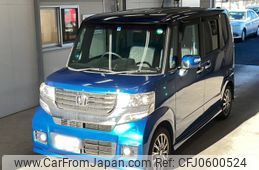 honda n-box 2013 -HONDA 【久留米 580ね5600】--N BOX JF1-2108988---HONDA 【久留米 580ね5600】--N BOX JF1-2108988-