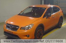 subaru xv 2014 -SUBARU--Subaru XV DBA-GP7--GP7-072935---SUBARU--Subaru XV DBA-GP7--GP7-072935-