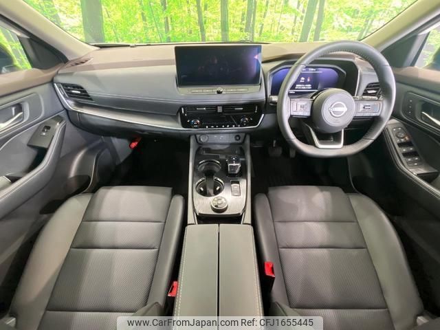 nissan x-trail 2024 CFJ1655445 image 2