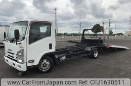 isuzu elf-truck 2017 CFJ1630511
