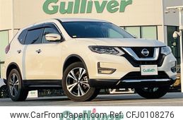 nissan x-trail 2019 -NISSAN--X-Trail DBA-T32--T32-061848---NISSAN--X-Trail DBA-T32--T32-061848-