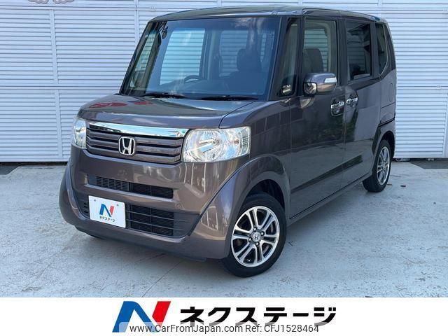 honda n-box 2013 CFJ1528464 image 1