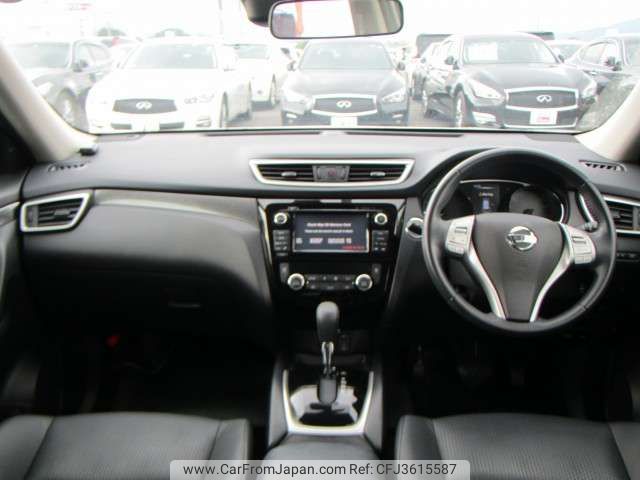 nissan x-trail 2017 quick_quick_DBA-NT32_NT32-060748 image 2