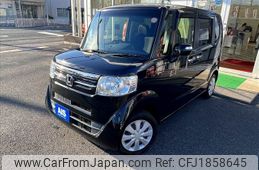 honda n-box 2017 CFJ1858645
