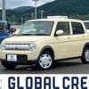 suzuki alto-lapin 2021 quick_quick_5BA-HE33S_HE33S-313492 image 1