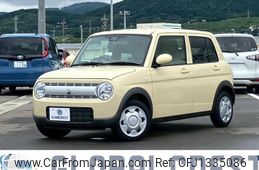 suzuki alto-lapin 2021 quick_quick_5BA-HE33S_HE33S-313492