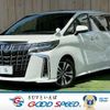 toyota alphard 2021 -TOYOTA--Alphard 3BA-AGH30W--AGH30-0391795---TOYOTA--Alphard 3BA-AGH30W--AGH30-0391795- image 1